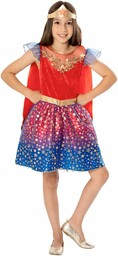 Rubies - Wonder Woman Official - Wonder Woman