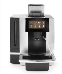 HENDI Ekspres do kawy automatyczny z ekranem dotykowym