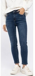 Spodnie jeansowe Slim Fit, D –MERCY 12