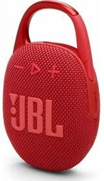 JBL Clip 5 7W Czerwony Głośnik Bluetooth