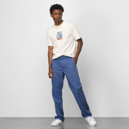 spodnie VANS - Mn Authentic Chino Relaxed Pant