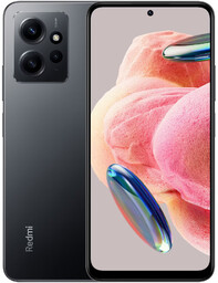 Xiaomi Redmi Note 12 4G 8/256Gb Dual Sim