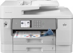 Drukarka Brother MFC-J6955DW A3 kolorowe wielofunkcyjne 4w1