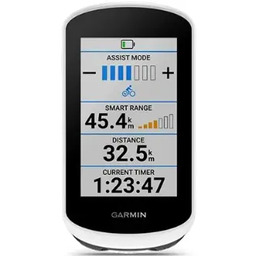 Garmin Edge Explore 2 Komputer rowerowy GPS ze