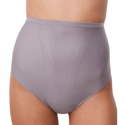 Majtki damskie korygujące Stringi Triumph Shape Smart Highwaist