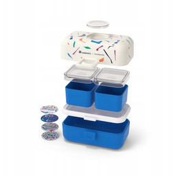 Lunchbox Monbento pojemnik Tresor termos 800ML