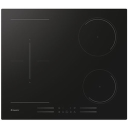 2x Płyta indukcyjna Candy CTP644MCBB/1 59cm 4 Pola