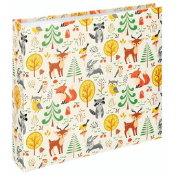 HAMA Album Las (100 stron) Zyskaj