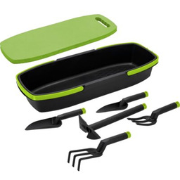 STALCO GARDEN Zestaw narzędzi ogrodowych S105610451