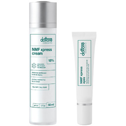 DOTTORE KURACJA NAWILŻAJĄCA Zestaw NMF Xpress Cream 50ml