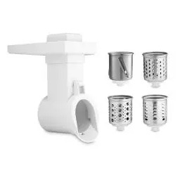 Zelmer ZMMA086W Szatkownica