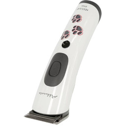 AESCULAP Maszynka do strzyżenia Aesculap Akkurata, akumulatorowa, biała