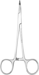 Kleszczyki BABY - MIXTER 14.0cm, naczyniowe
