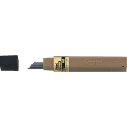 Grafity ołówkowe PENTEL HB 0,5 mm HI-POLYMER -