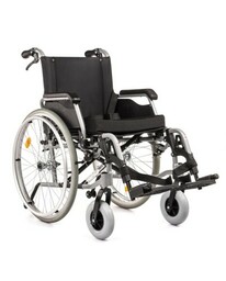 Wózek inwalidzki aluminiowy Feliz (VCWK9AL)