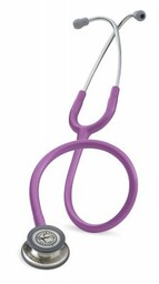 Littmann Classic III 5832 Lawendowy Stetoskop internistyczny