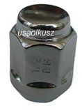 Nakrętka szpilki koła Jeep Commander 21mm