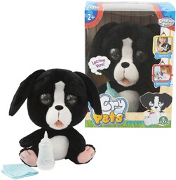 Emotion Pets Cry Pets Pies Picie i Płacze,