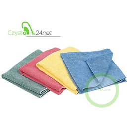 Ścierka z mikrofazy 30x30 220g (Możliwość wyboru koloru)