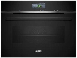 Piekarnik z parowarem SIEMENS CS736G1B1 iQ700