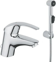 GROHE 23124002 Eurosmart bateria umywalkowa, rozmiar s