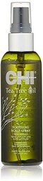 CHI Tea Tree Oil, kojący spray do skóry