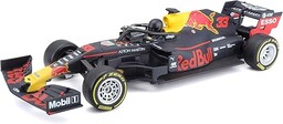 Maisto Red Bull RB15 Bolid Formuły Pierwszej, Wielokolorowy,
