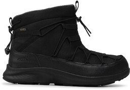 Śniegowce Keen Uneek Snk Chukka Wp 1023553 Czarny