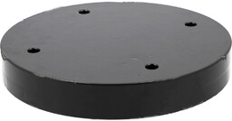 Yato OBCIĄŻNIK KOŁA 15 KG DO YT-85850, YT-85851