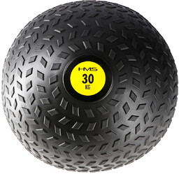 Piłka Slam Ball 30 kg PST30 - HMS