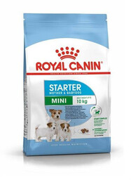 Royal Canin SHN Mini Starter Mother&Baby Dog 4kg