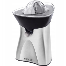 Wyciskarka do Cytrusów Sencor Scj 6050SS Inox 60W