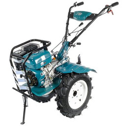 KONNER & SOHNEN Glebogryzarka spalinowa KS 9HP-1350G-3 (500)