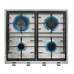 TEKA Płyta gazowa 60cm EX 60 4G AI