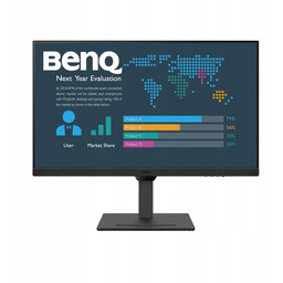 Monitor BenQ BL3290QT