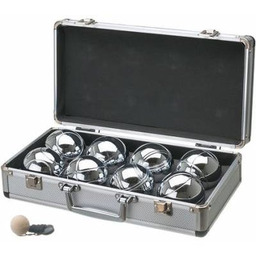 VIZARI Kule do gry Petanque Bule Zyskaj