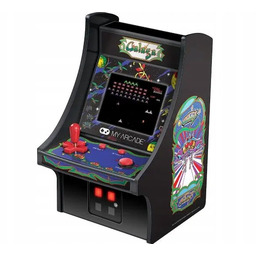 Konsola przenośna My Arcade Micro Player Retro Arcade