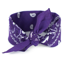 Bandana Classic Rebel