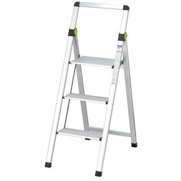 STALCO PERFECT Drabina S020140503 (1.13 m) Czujnik dymu