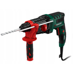 Parkside Młotowiertarka udarowa 800V