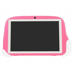 Blow Tablet KIDSTAB8 4G 4/64GB Różowe Etui
