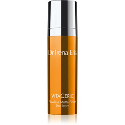 Dr Irena Eris Flawless Matte Finish Day Serum