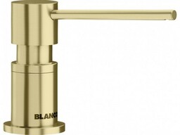 BLANCO Dozownik LATO satin gold 526699 * -