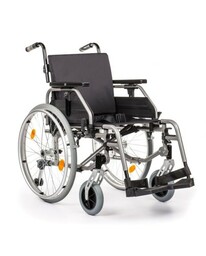 Wózek inwalidzki aluminiowy Platinum (VCWK9ASZ)