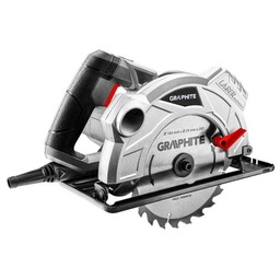 Graphite pilarka tarczowa 1500W 58G492