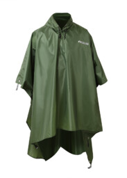 Poncho peleryna przeciwdeszczowa Rockland Poncho Tarp