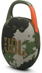 JBL Clip 5 7W Squad Głośnik Bluetooth