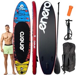 ENERO Deska SUP 1030760 300 x 76 x