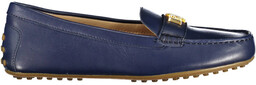 NIEBIESKIE BUTY DAMSKIE RALPH LAUREN NIEBIESKIE