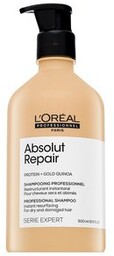 L Oréal Professionnel Série Expert Absolut Repair Gold